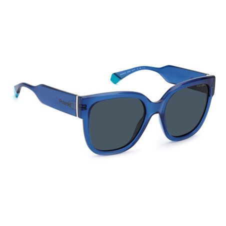 Unisex Sunglasses Polaroid PLD-6173-S-PJP-C3 ø 58 mm