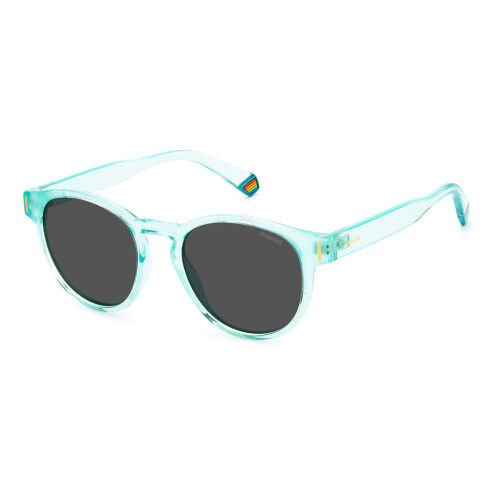 Unisex-Sonnenbrille Polaroid PLD-6175-S-5CB-M9 Ø 51 mm