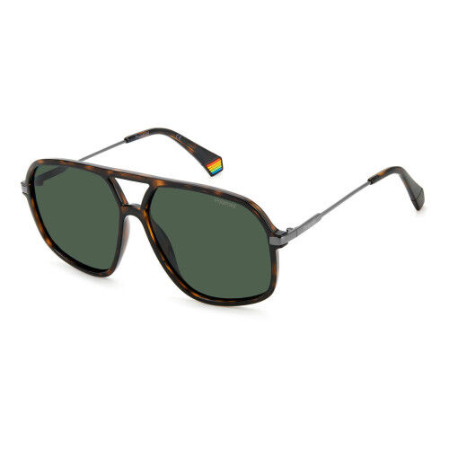 Gafas de Sol Unisex Polaroid PLD-6182-S-086-UC ø 59 mm