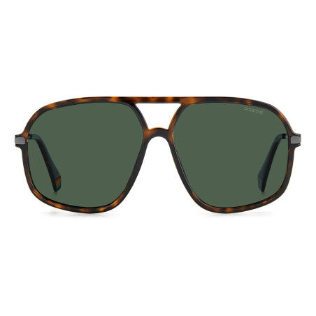 Unisex-Sonnenbrille Polaroid PLD-6182-S-086-UC ø 59 mm