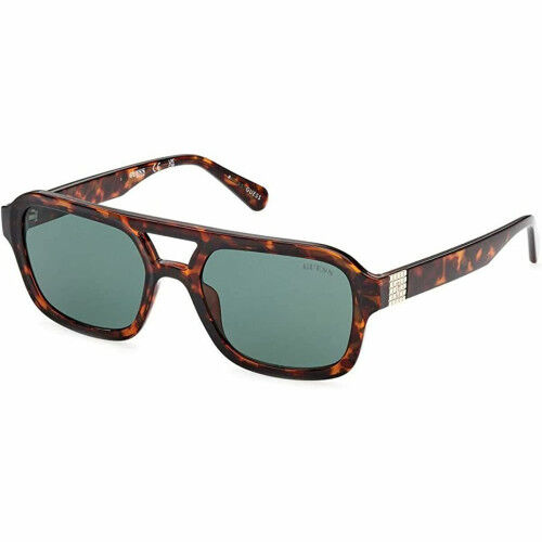 Gafas de Sol Unisex Guess GU8259-5353N Ø 53 mm