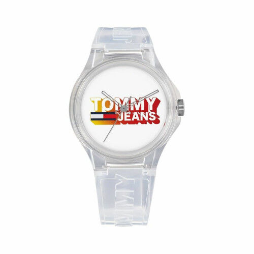 Montre Unisexe Tommy Hilfiger 1720027 (Ø 40 mm)