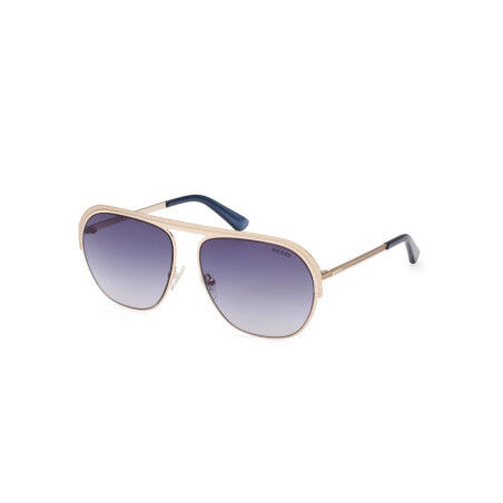 Gafas de Sol Unisex Guess GU5226-5932W ø 59 mm