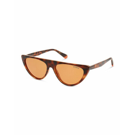 Unisex-Sonnenbrille Polaroid PLD-6108-S-L9G (Ø 54 mm)