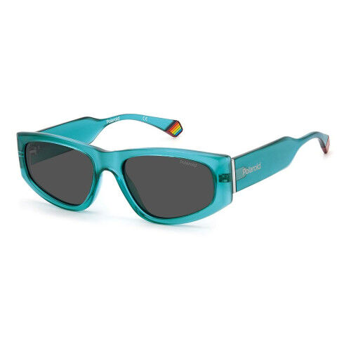 Unisex-Sonnenbrille Polaroid PLD-6169-S-1ED