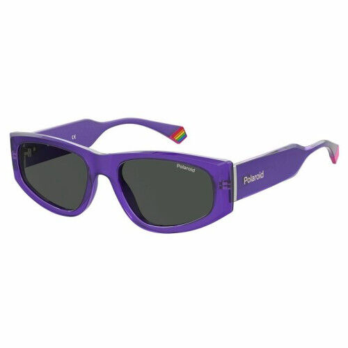 Unisex-Sonnenbrille Polaroid PLD-6169-S-B3V