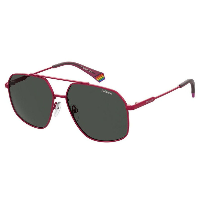 Gafas de Sol Unisex Polaroid PLD-6173-S-QHO