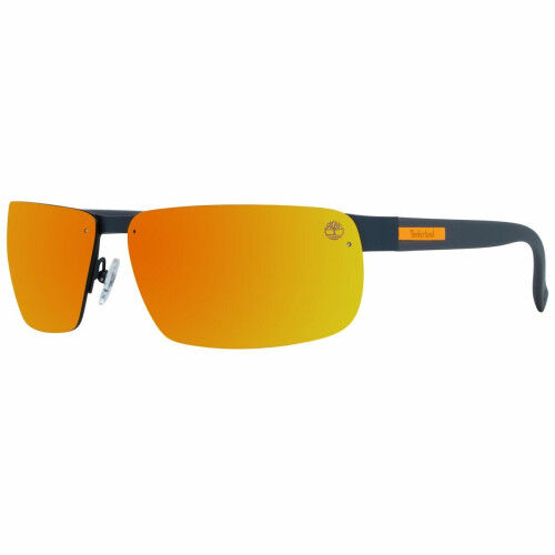 Unisex-Sonnenbrille Timberland TB9236-6520D Ø 65 mm