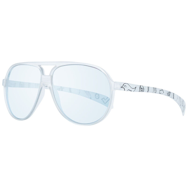 Unisex-Sonnenbrille Try Cover Change CF514-02-57 ø 57 mm