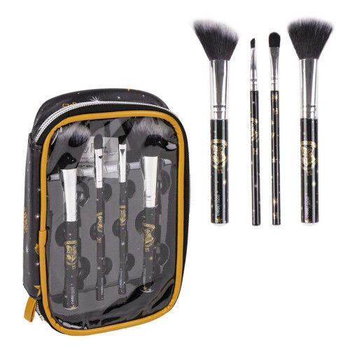 Make-up Borstel set Harry Potter 4 Onderdelen