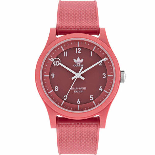 Horloge Dames Adidas AOST22046 (Ø 39 mm)