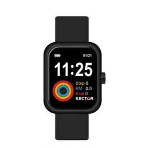 Unisex Watch Sector R3251282001 (Ø 39 mm)