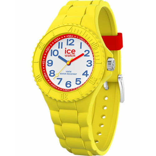 Uhr für Kleinkinder Ice IC020324 (Ø 30 mm)