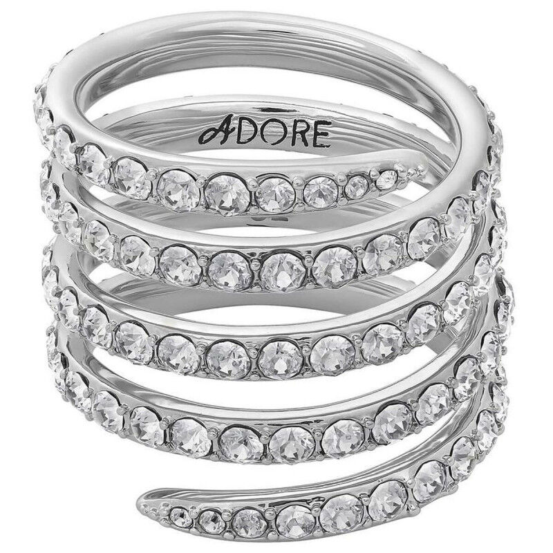 Ring Dames Adore 5259868 (15)