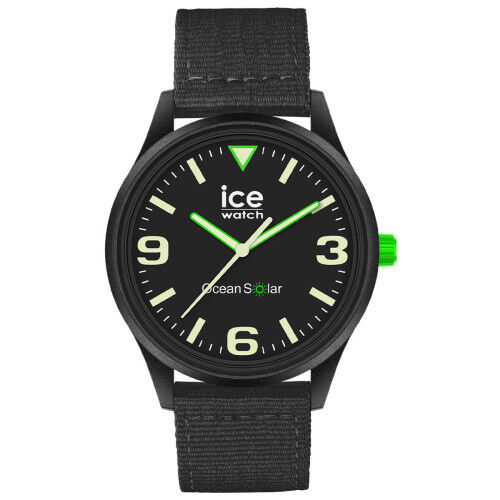 Horloge Uniseks Ice 019647 Ø 40 mm