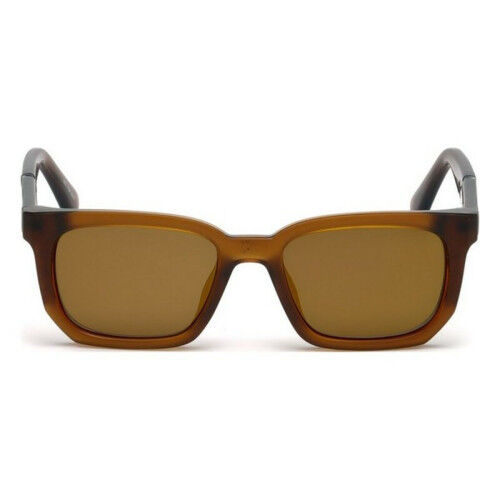 Child Sunglasses Diesel DL0257E Orange