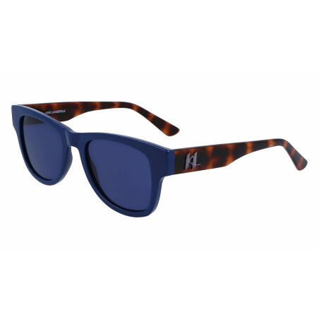 Gafas de Sol Unisex Karl Lagerfeld KL6088S-400 Ø 51 mm