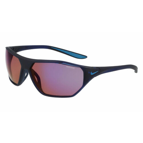 Gafas de Sol Unisex Nike NIKE-AERO-DRIFT-E-DQ0999-410 Ø 65 mm