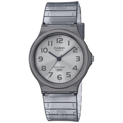 Orologio Unisex Casio MQ-24S-8BEF (Ø 34,9 mm)