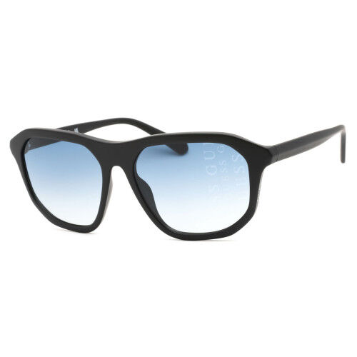 Gafas de Sol Unisex Guess GU00057-02W ø 60 mm