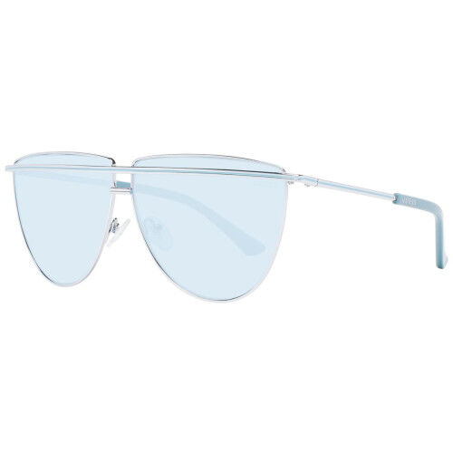 Lunettes de soleil Unisexe Guess ø 63 mm