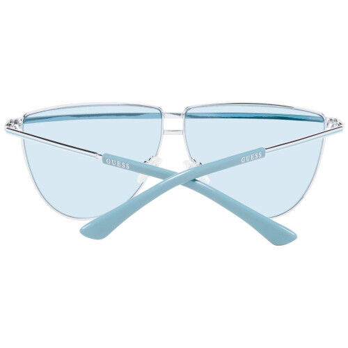 Lunettes de soleil Unisexe Guess ø 63 mm