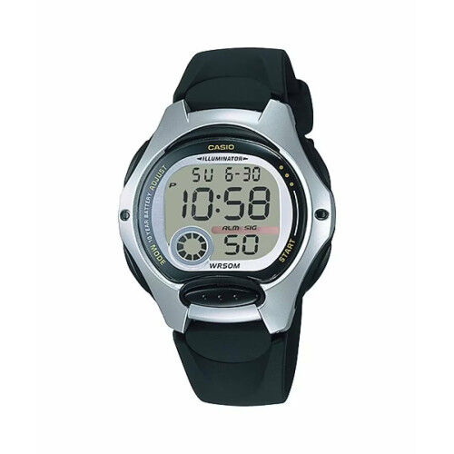 Horloge Uniseks Casio LW-200-1AVDF (Ø 38 mm)