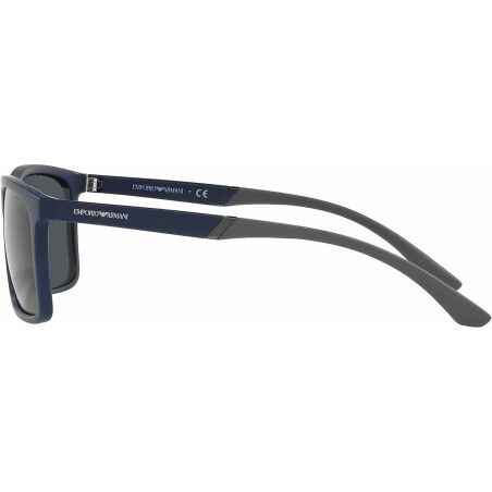 Unisex-Sonnenbrille Emporio Armani EA4170-508887 ø 58 mm