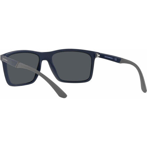 Unisex Sunglasses Emporio Armani EA4170-508887 ø 58 mm