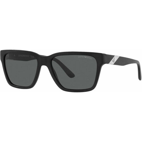 Occhiali da sole Unisex Emporio Armani EA4177-589887 ø 57 mm