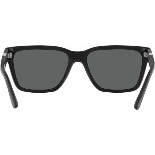 Unisex-Sonnenbrille Emporio Armani EA4177-589887 ø 57 mm