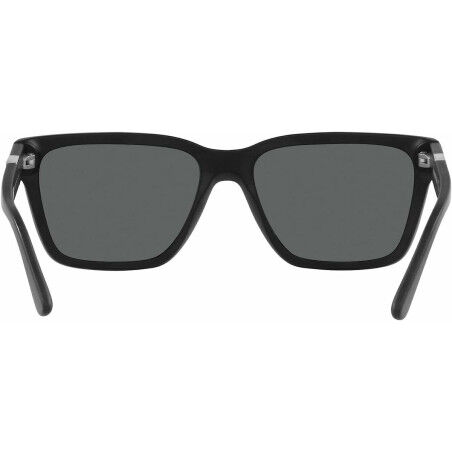 Unisex-Sonnenbrille Emporio Armani EA4177-589887 ø 57 mm