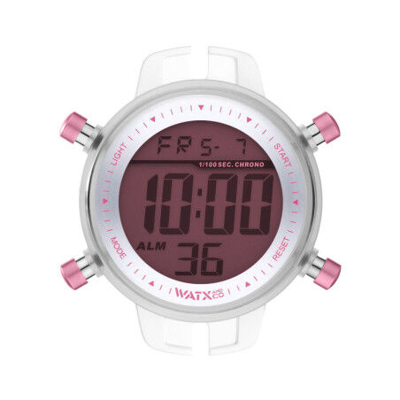 Reloj Unisex Watx & Colors RWA1099 (Ø 43 mm)