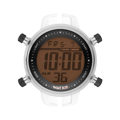 Unisex-Uhr Watx & Colors RWA1079 (Ø 43 mm)