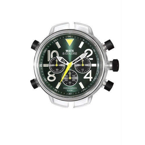 Horloge Uniseks Watx & Colors RWA4748 (Ø 49 mm)