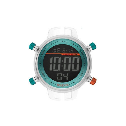 Reloj Unisex Watx & Colors RWA1159 (Ø 43 mm)