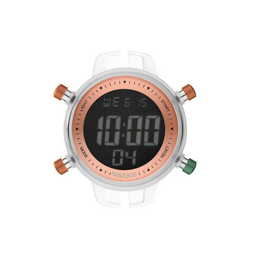 Montre Unisexe Watx & Colors RWA1161 (Ø 43 mm)