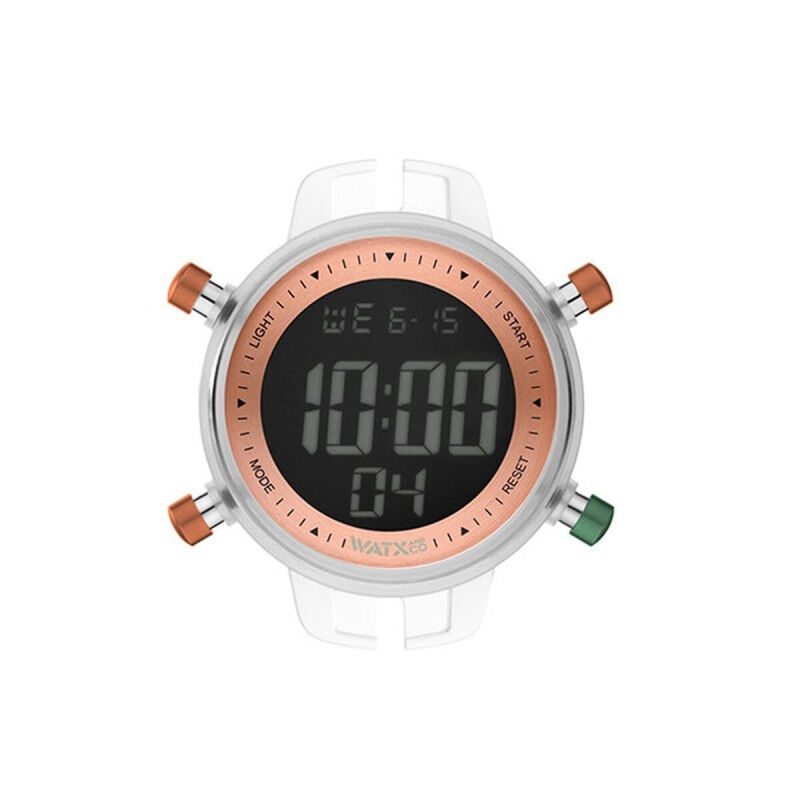 Unisex-Uhr Watx & Colors RWA1161 (Ø 43 mm)