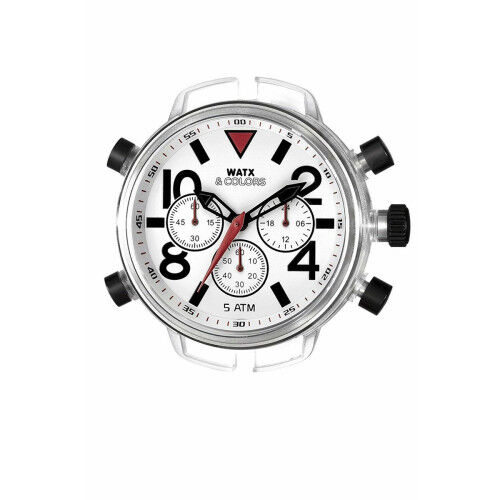 Horloge Uniseks Watx & Colors RWA4701 (Ø 49 mm)