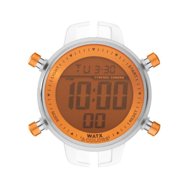 Reloj Unisex Watx & Colors RWA1001 (Ø 43 mm)