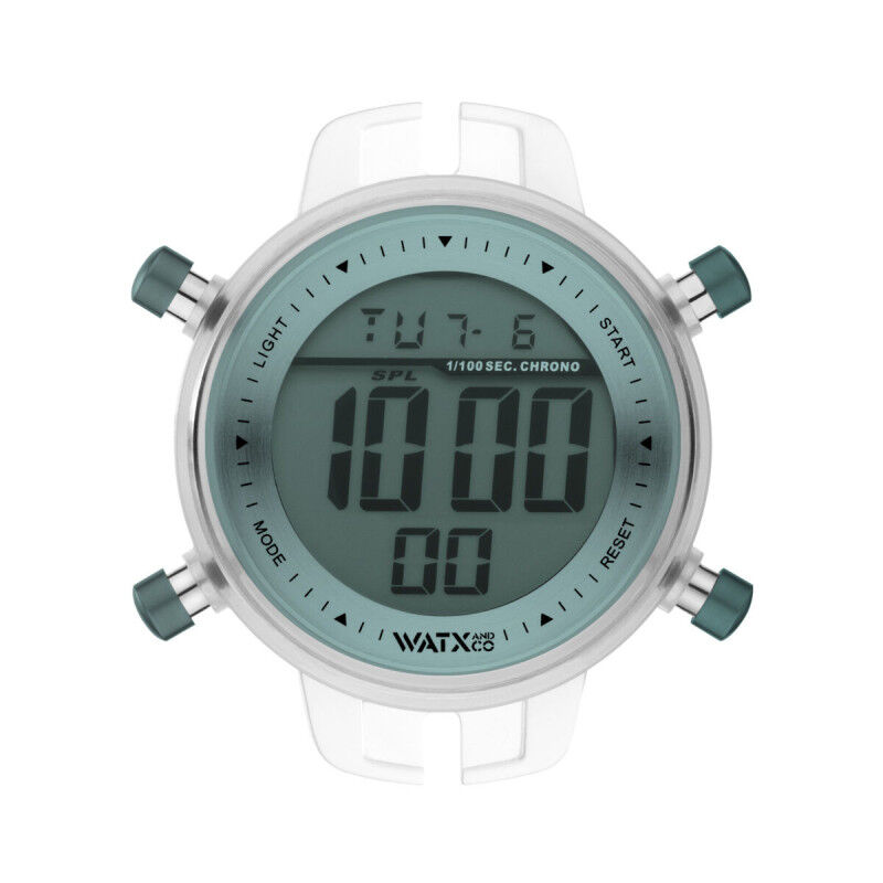 Reloj Unisex Watx & Colors RWA1039 (Ø 43 mm)