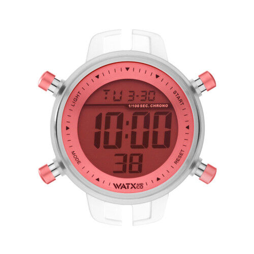 Reloj Unisex Watx & Colors RWA1046 (Ø 43 mm)