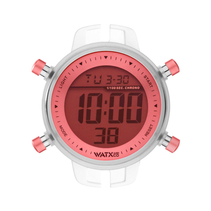 Reloj Unisex Watx & Colors RWA1046 (Ø 43 mm)