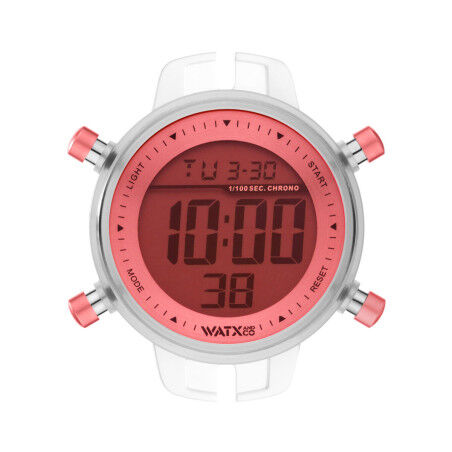 Reloj Unisex Watx & Colors RWA1046 (Ø 43 mm)