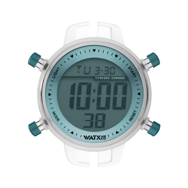 Unisex-Uhr Watx & Colors RWA1048 (Ø 43 mm)