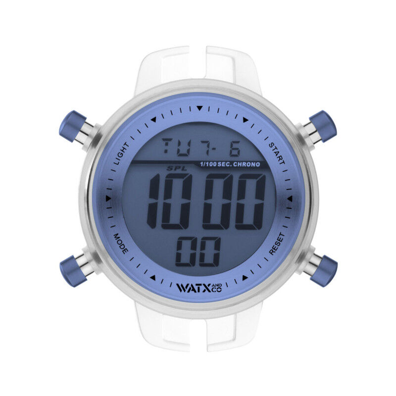 Reloj Unisex Watx & Colors RWA1091 (Ø 43 mm)