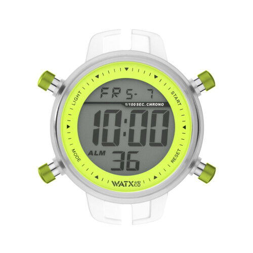 Reloj Unisex Watx & Colors RWA1126 (Ø 43 mm)