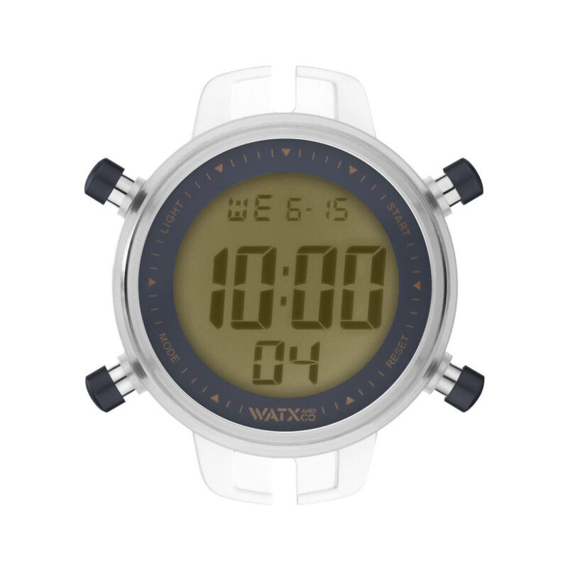 Montre Unisexe Watx & Colors RWA1131 (Ø 43 mm)