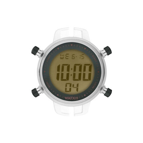 Unisex-Uhr Watx & Colors RWA1132 (Ø 43 mm)