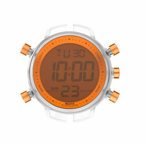 Reloj Unisex Watx & Colors RWA1717 (Ø 49 mm)